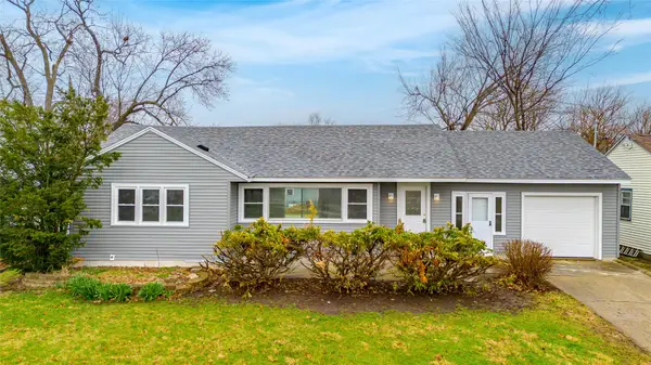 512 E 8th Street N, Newton, IA 50208