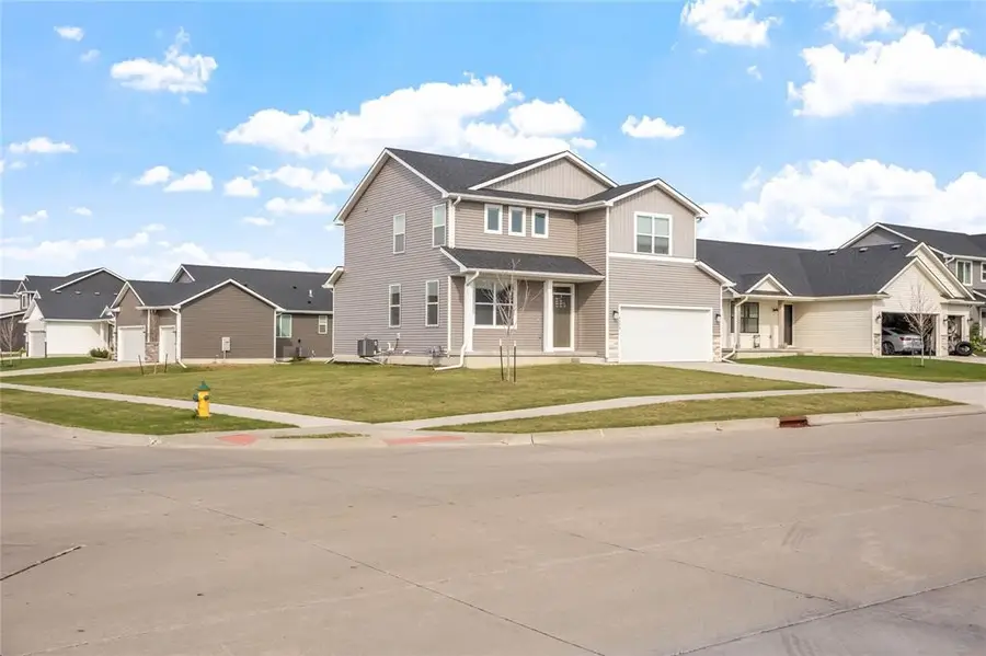 4008 NE 6th Street, Ankeny, IA 50021 - #2