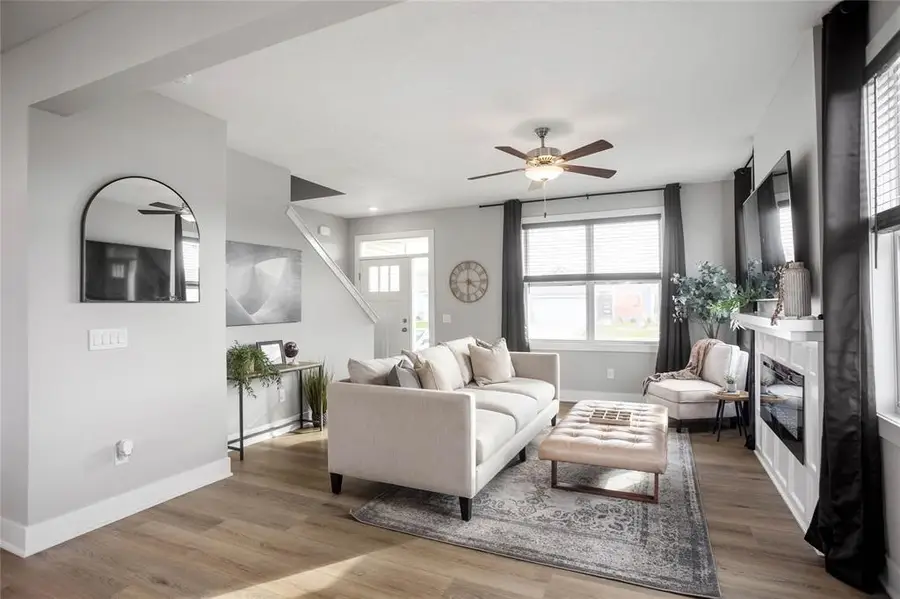 4008 NE 6th Street, Ankeny, IA 50021 - #3