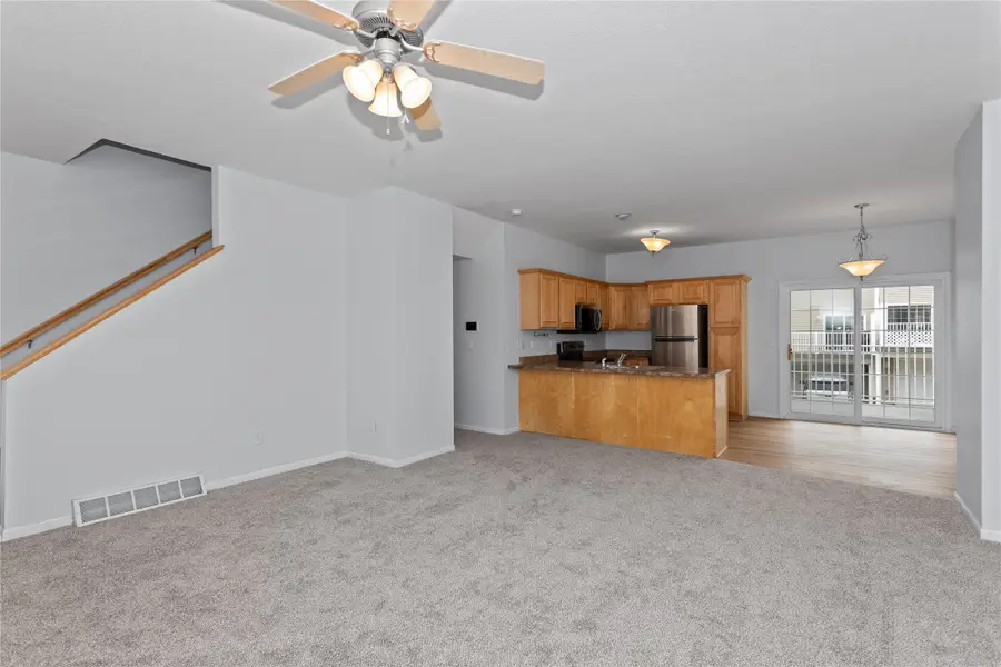 3029 SW White Birch Drive, Ankeny, IA 50023 - #3