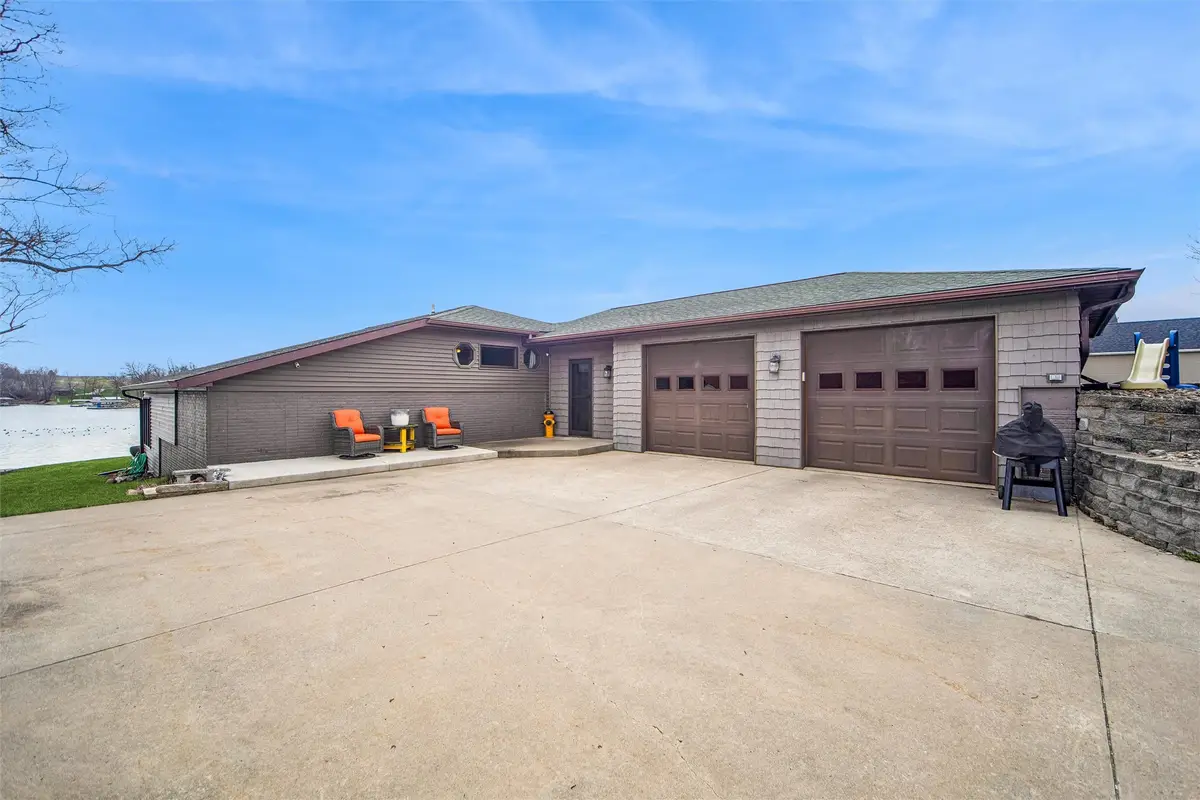 1352 Lakeview Drive, Ellston, IA 50074 - #1