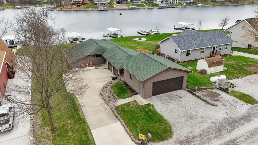 1352 Lakeview Drive, Ellston, IA 50074 - #3