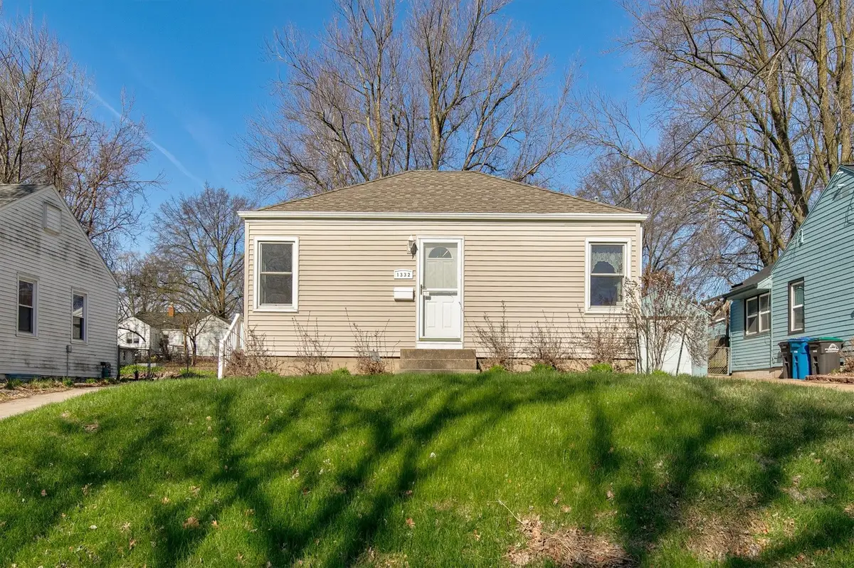 1332 55th Street, Des Moines, IA 50311 - #1