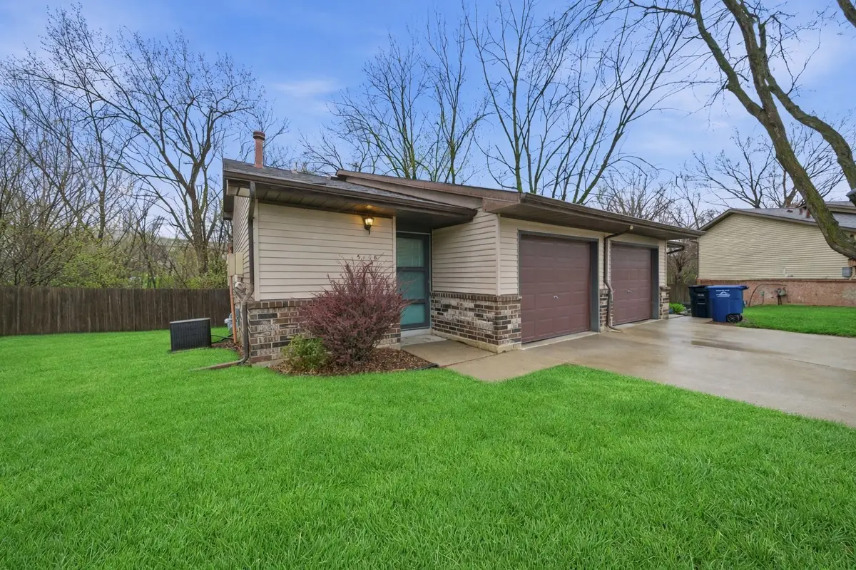 5128 Bel Aire Road, Des Moines, IA 50310 - #1