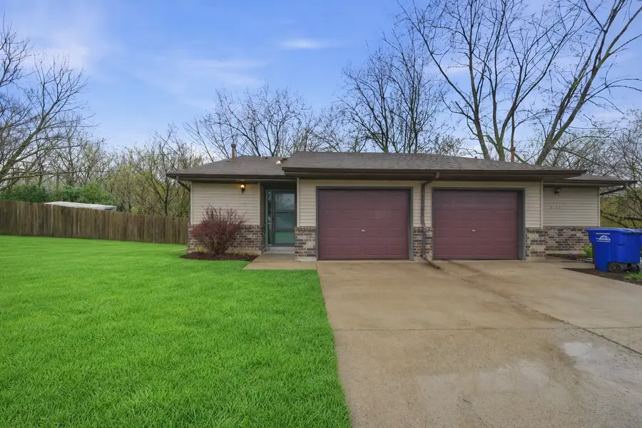 5128 Bel Aire Road, Des Moines, IA 50310 - #2