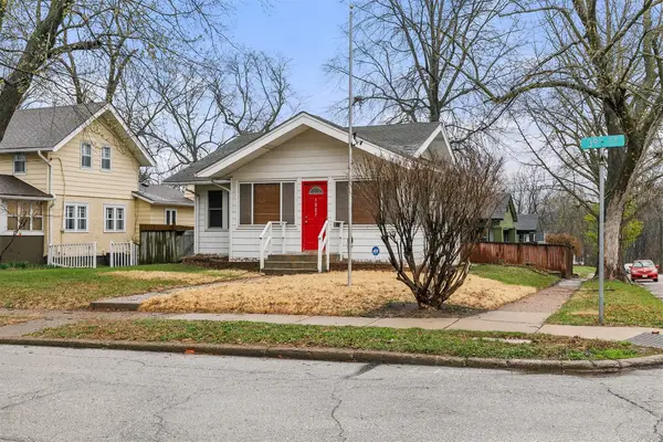 1327 39th Street, Des Moines, IA 50311