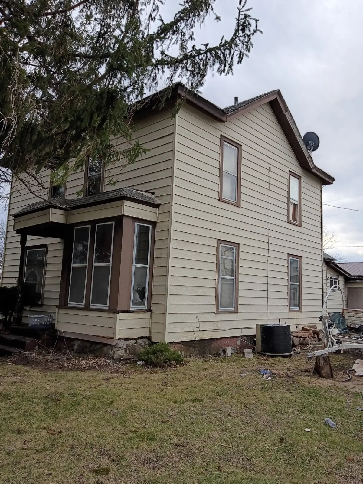 313 Cedar Street, Williams, IA 50271 - #1