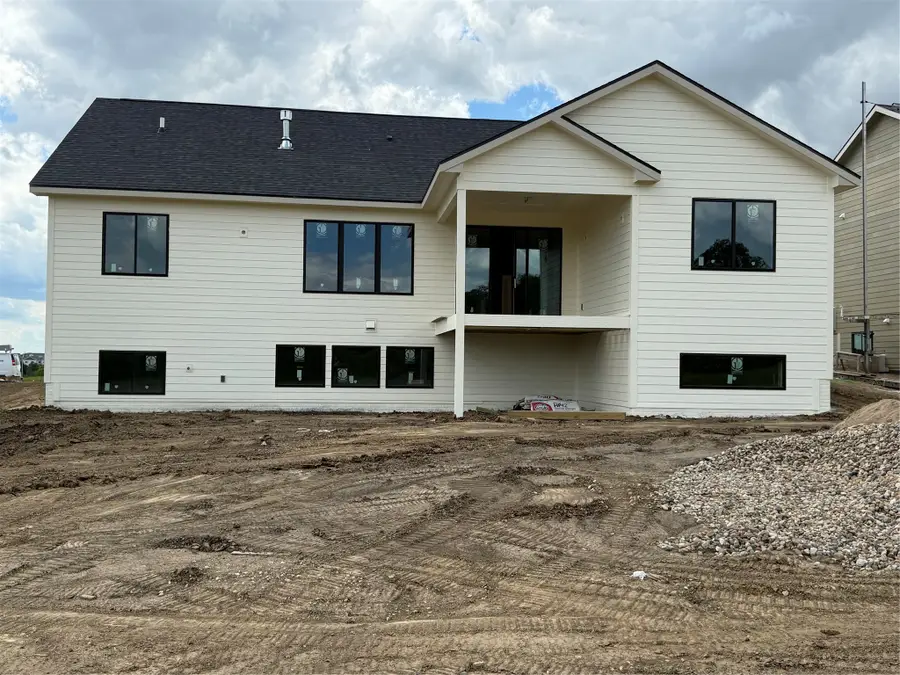 1344 S Lotus Place, West Des Moines, IA 50266 - #2
