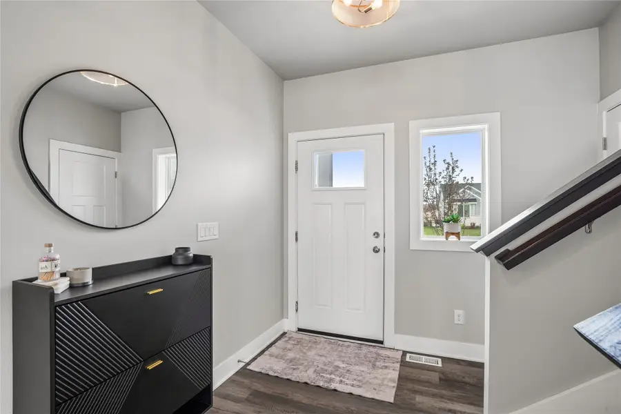 710 SE Drumlin Drive, Waukee, IA 50263 - #3