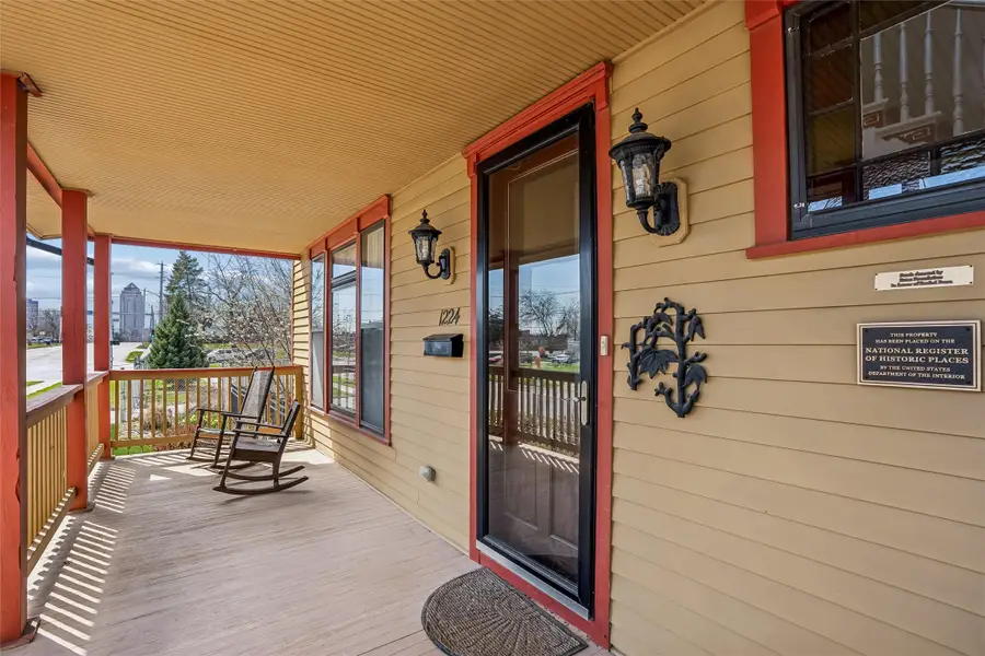 1224 9th Street, Des Moines, IA 50314 - #3