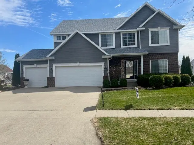 3908 Valley View Road, Ames, IA 50010 - #1