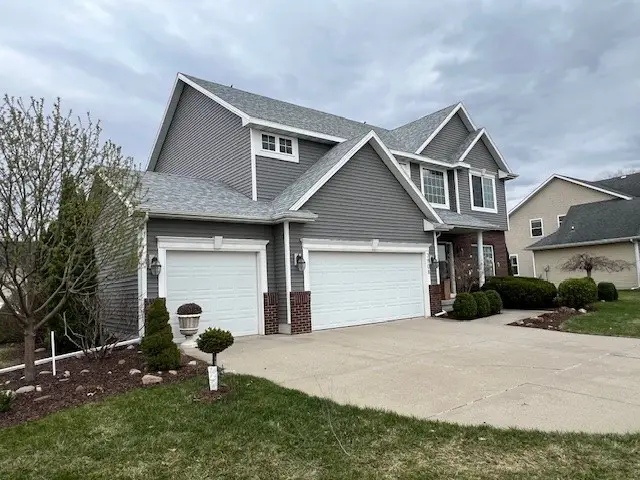 3908 Valley View Road, Ames, IA 50010 - #2