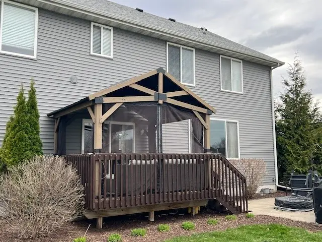 3908 Valley View Road, Ames, IA 50010 - #3