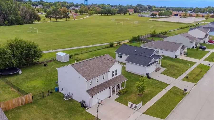 2207 Sunflower Street, Perry, IA 50220 - #2