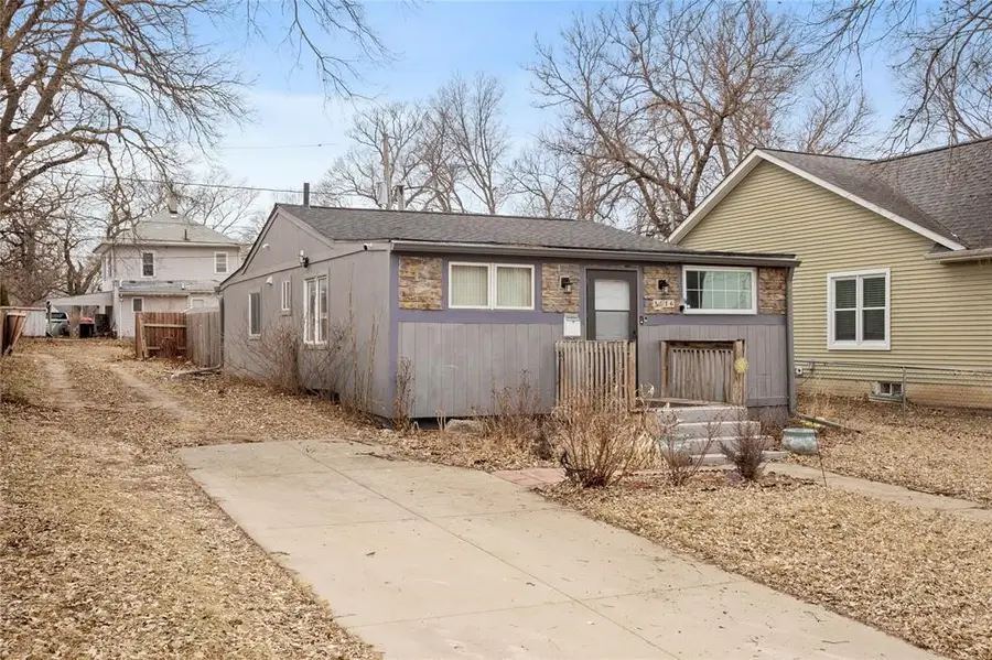 1616 11th Street, Des Moines, IA 50314 - #2