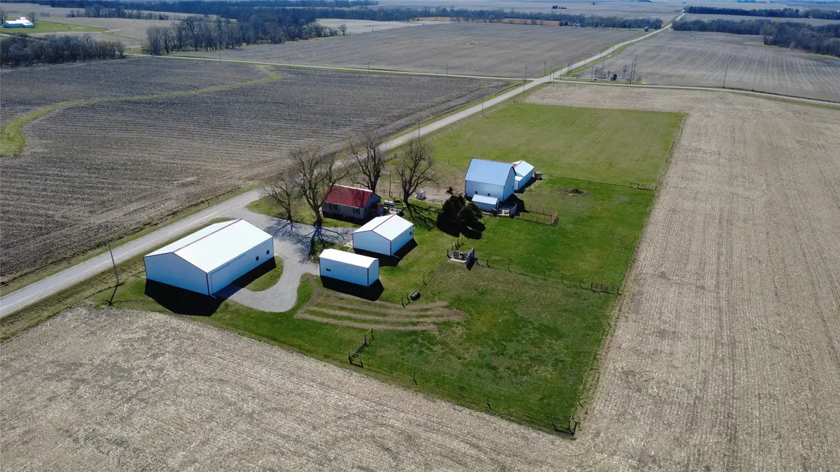 73199 322nd Street, Collins, IA 50055 - #1