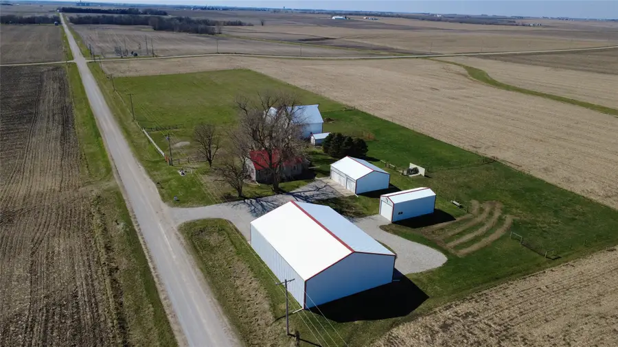 73199 322nd Street, Collins, IA 50055 - #2