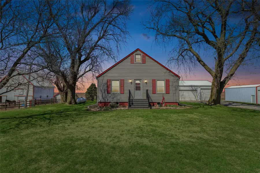 73199 322nd Street, Collins, IA 50055 - #3