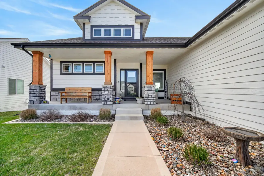 2930 Crescent Ridge Drive, Waukee, IA 50263 - #3