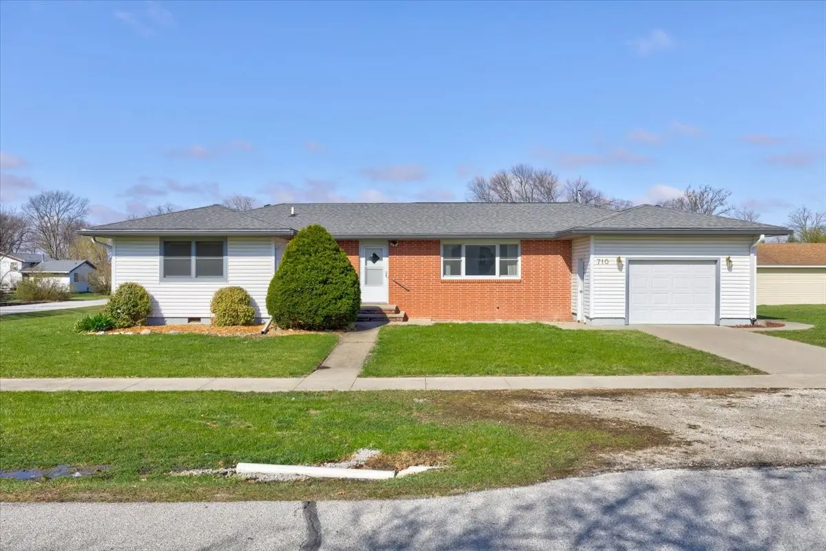 710 Walnut Avenue, Woodward, IA 50276 - #1