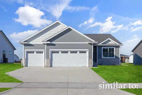 1112 Featherstone Avenue Ne, Bondurant, IA 50035