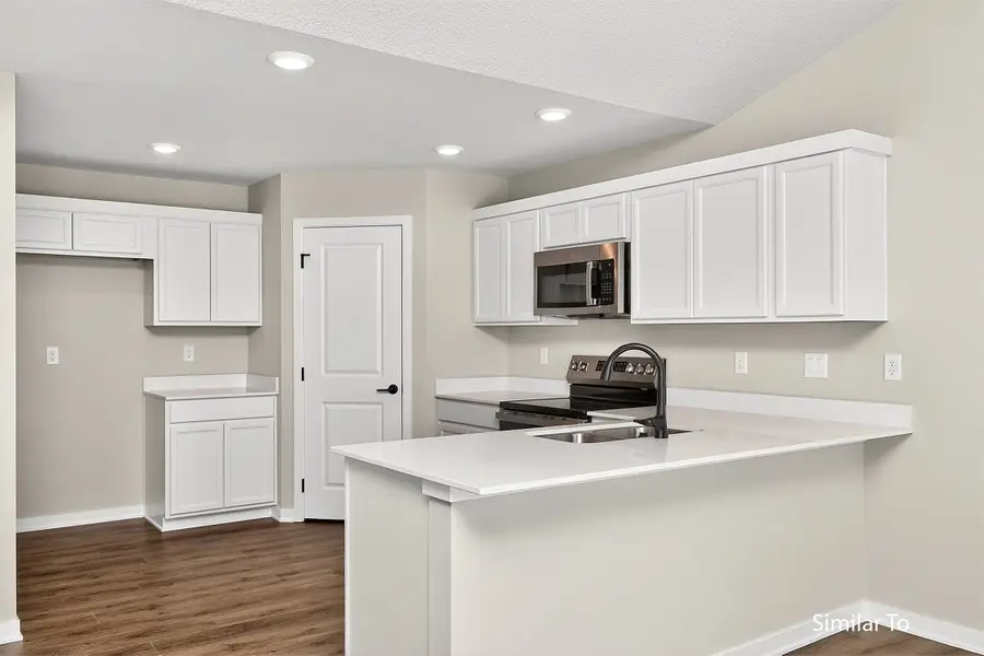 6522 NE 11th Court, Des Moines, IA 50313 - #2