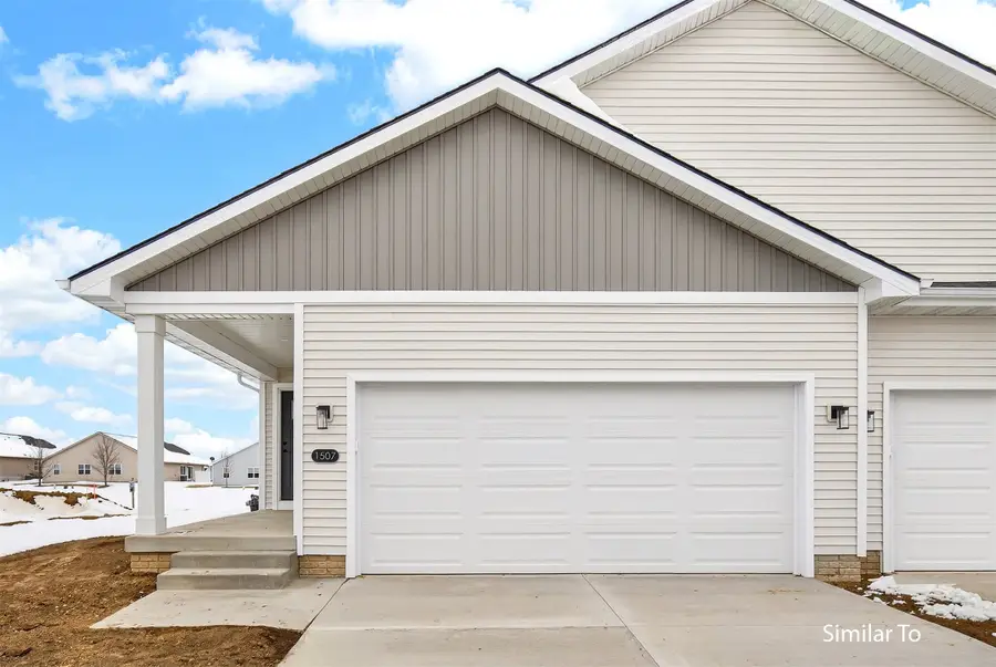 1485 Foxtail Drive Se, Altoona, IA 50009 - #2