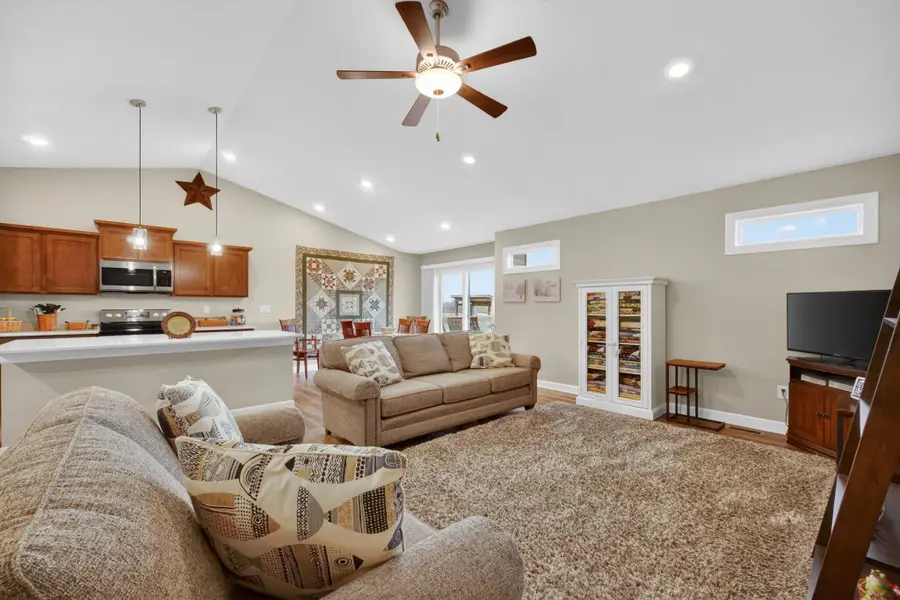 2531 Merle Huff Avenue, Norwalk, IA 50211 - #3