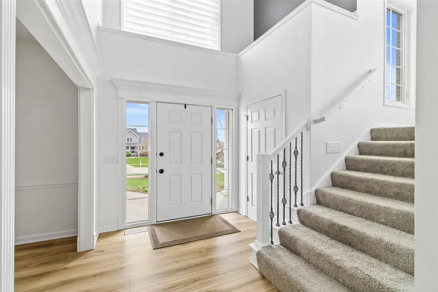 4714 148th Street, Urbandale, IA 50323 - #3