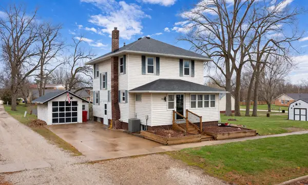 310 3rd Street, Boone, IA 50036