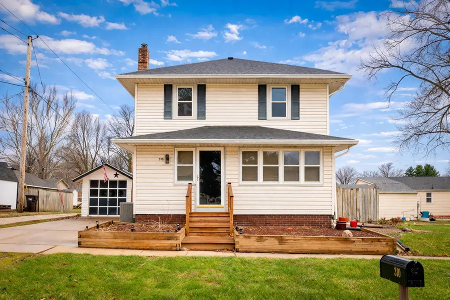 310 3rd Street, Boone, IA 50036 - #2