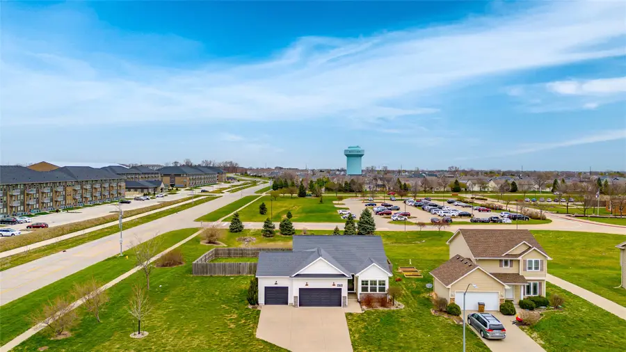 9775 Wilson Street, West Des Moines, IA 50266 - #2