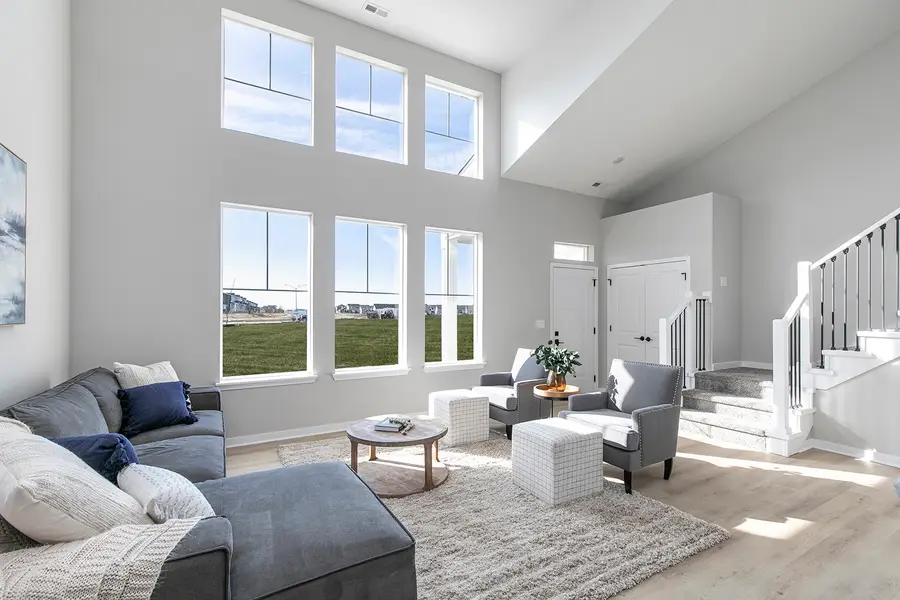 1008 Maple St., Waukee, IA 50263 - #2