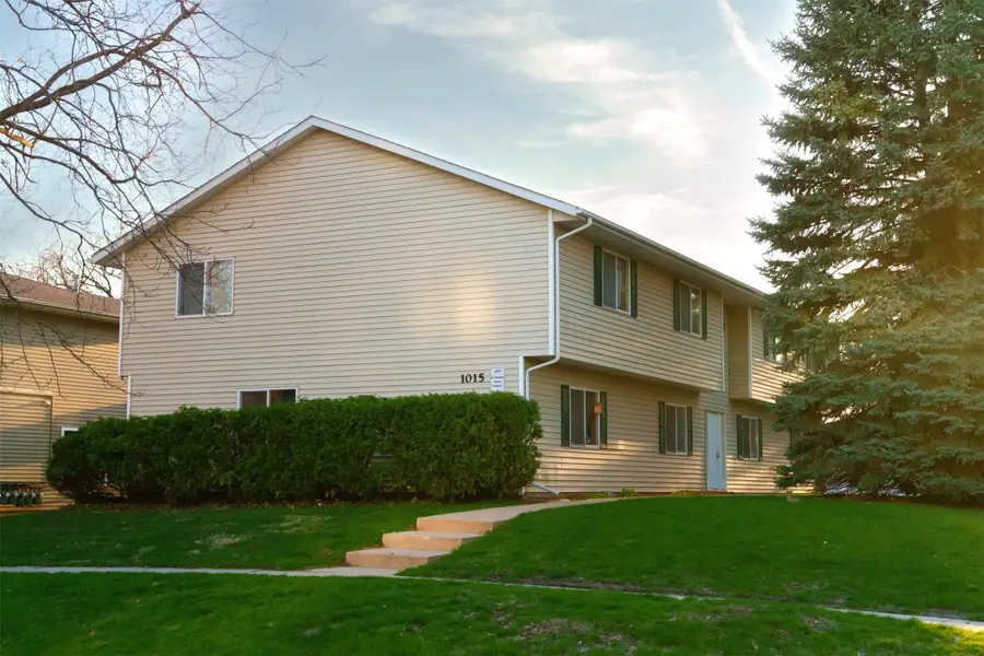 1015 Kellogg Avenue, Ames, IA 50010 - #2