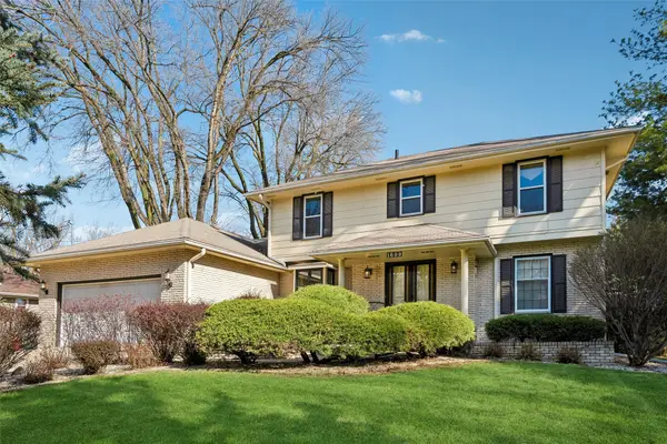 1608 E Lacona Avenue, Des Moines, IA 50320