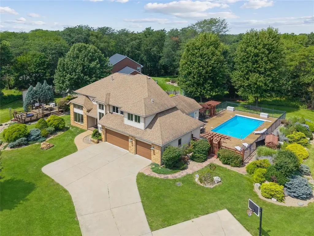 32335 Wildwood Drive, Adel, IA 50003 - #1