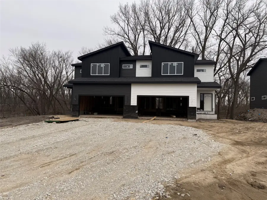 521 S 4th Street, Adel, IA 50003 - #3