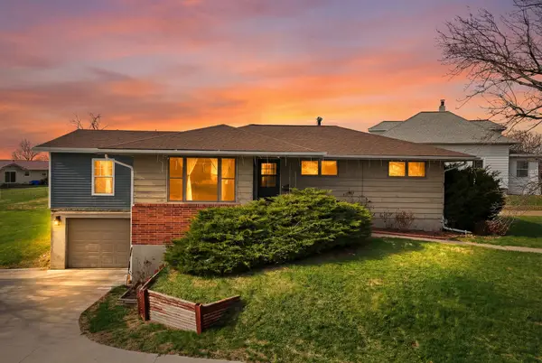 1311 Harding Street, Tama, IA 52339