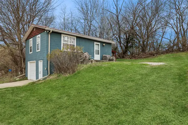 100 Rock Creek West Street, Kellogg, IA 50135