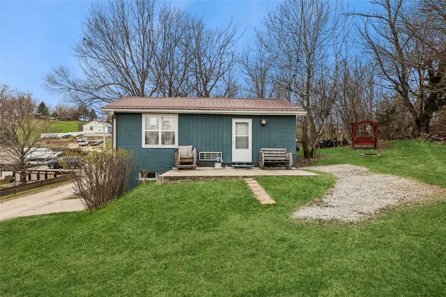 100 Rock Creek West Street, Kellogg, IA 50135 - #2