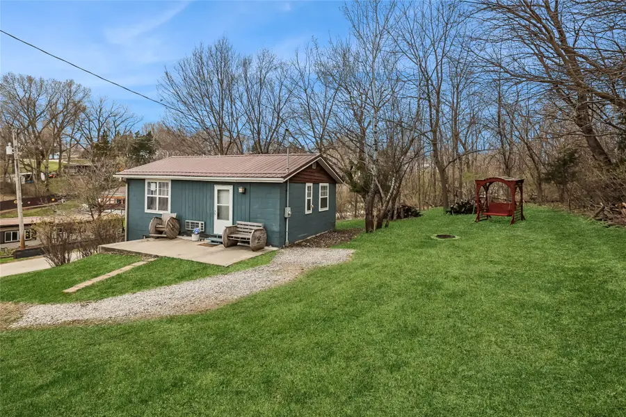 100 Rock Creek West Street, Kellogg, IA 50135 - #3