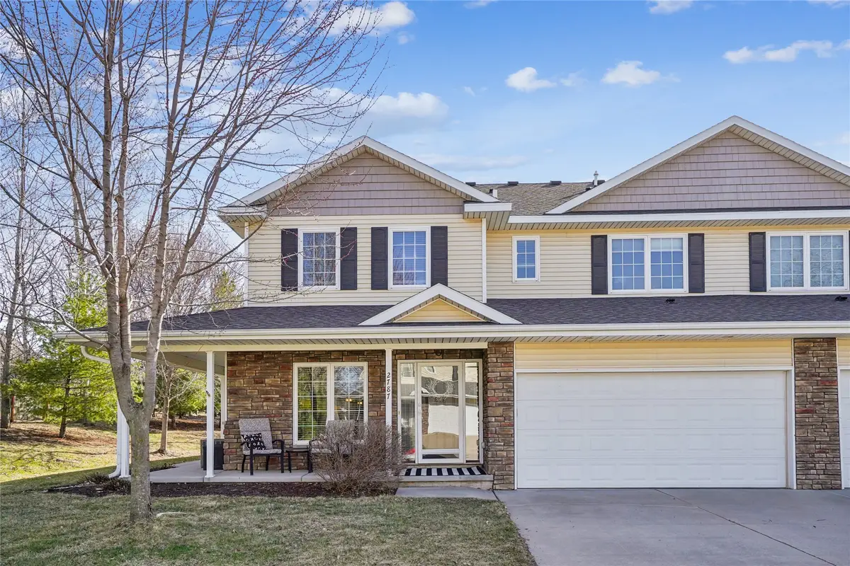 2787 NW 154th Court, Clive, IA 50325 - #1