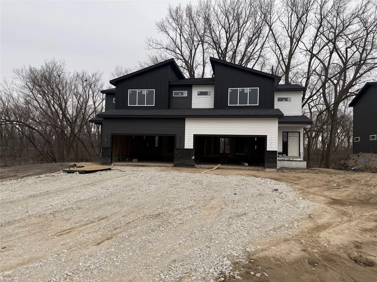 519 S 4th Street, Adel, IA 50003 - #1