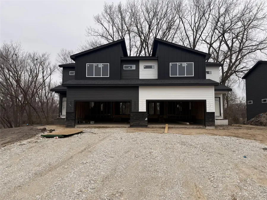 519 S 4th Street, Adel, IA 50003 - #2