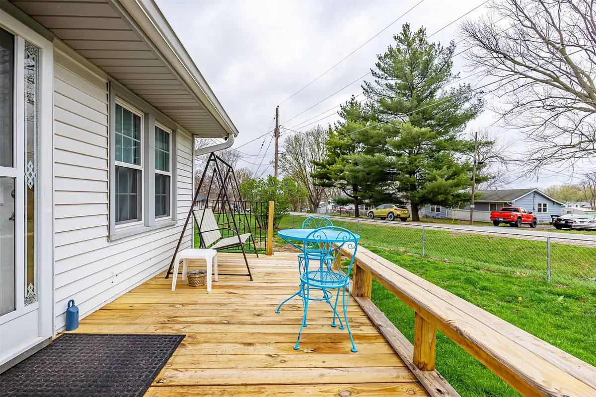 2830 NE 51st Court, Des Moines, IA 50317 - #1