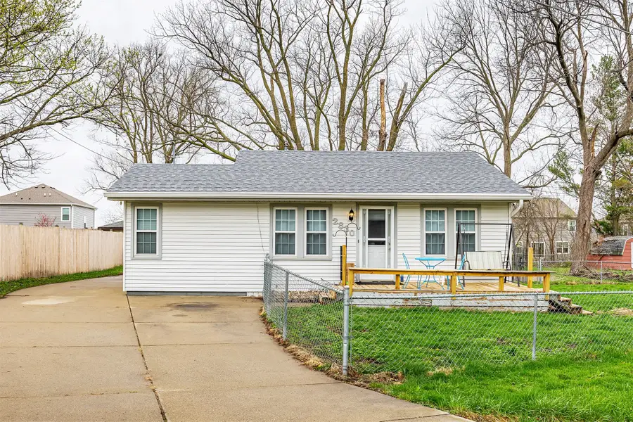 2830 NE 51st Court, Des Moines, IA 50317 - #3