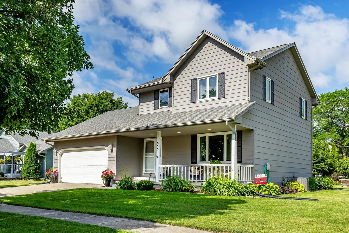 Address Withheld By Seller, Earlham, IA 50072 - #1