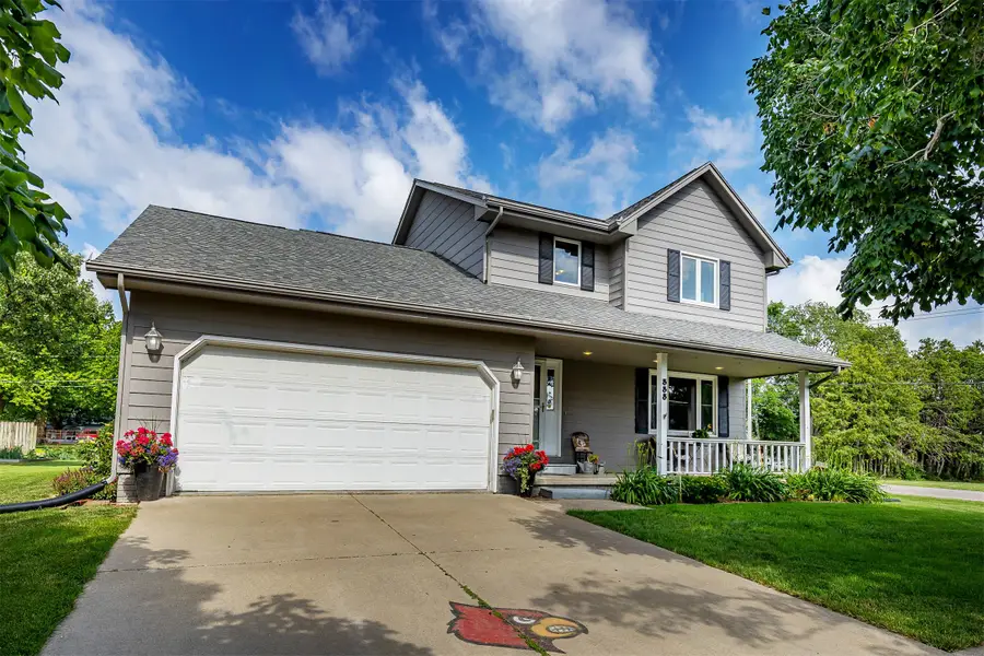 Address Withheld By Seller, Earlham, IA 50072 - #2