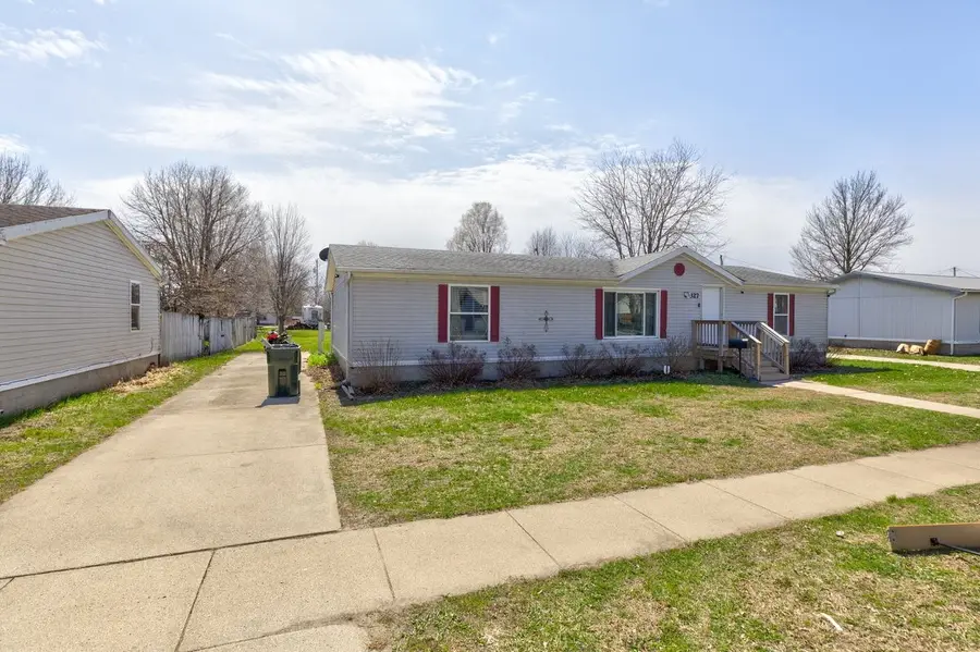 327 Warford Street, Perry, IA 50220 - #3