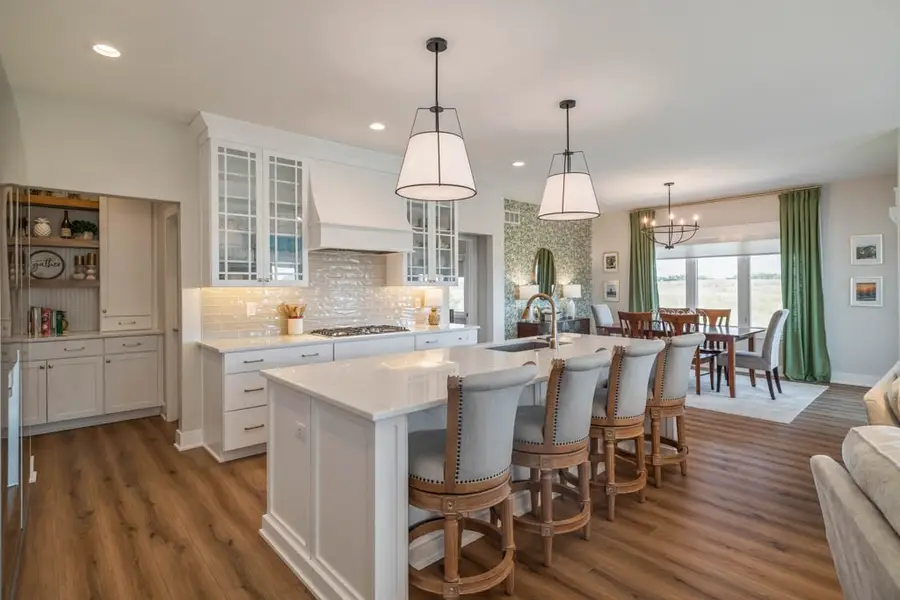 6003 NE Sherman Drive, Ankeny, IA 50021 - #3